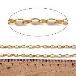 Цепи из нержавеющей стали 304 CHS-B006-03G