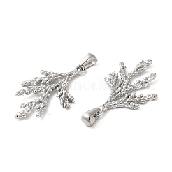 Подвески из нержавеющей стали 304&nbsp;STAS-R122-08P