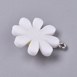 Подвески из смолы&nbsp;RESI-TAC0002-12A