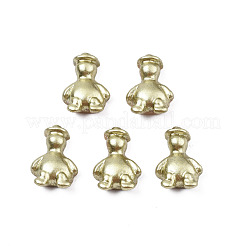 Кабошоны из непрозрачной смолы&nbsp;CRES-N027-09