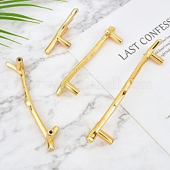 Дверная ручка из цинкового сплава FIND-GA0001-13G