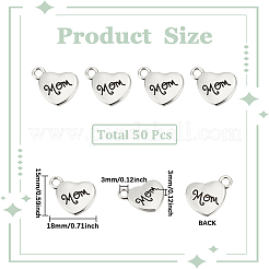 50шт тема ко дню матери&nbsp;FIND-SC0013-81AS