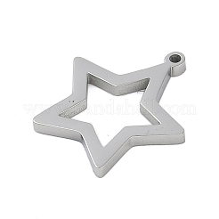 Подвески из нержавеющей стали 304 STAS-F310-03P