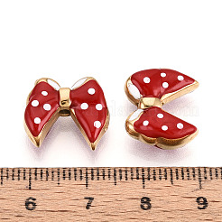 Ионное покрытие (ip) 304 шарики эмали из нержавеющей стали STAS-N114-23K-G