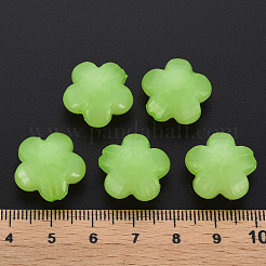 Имитации акриловых шариков желе MACR-S373-87-E06