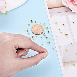 Spacer бисер железа&nbsp;IFIN-YW0003-73