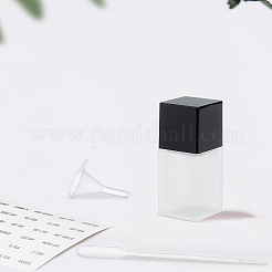 Стеклянные бутылки-распылители&nbsp;MRMJ-LP0001-55