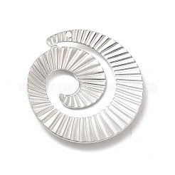 Подвески из нержавеющей стали 304&nbsp;LS-STAS-B032-15P