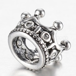 Сплавочные бусины&nbsp;X-PALLOY-G148-09AS