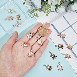 Ремешки из полиэстера AJEW-SC0001-47