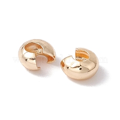 Латуни обжимной шарики охватывает KK-P219-05B-G01