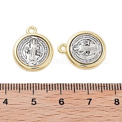 Сплавочные подвески тибетского стиля&nbsp;FIND-M040-01A