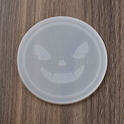 Хеллоуин своими руками пиксельное сердце зыбучие пески силиконовые Молды&nbsp;LS-AJEW-U013-04D