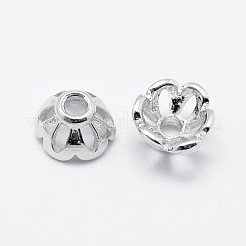 6-лепестка латунные колпачки KK-F727-99P-NF