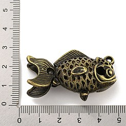 Сплавочные подвески тибетского стиля FIND-C052-15AB