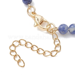 Браслеты из натуральных драгоценных камней для женщин.&nbsp;BJEW-JB13315