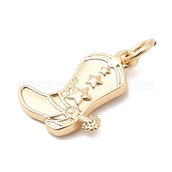 Латунные подвески&nbsp;KK-A277-30G