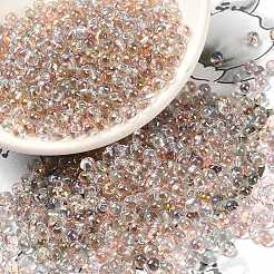 Бусины-капли miyuki 3.4 мм X-SEED-MY04-DP3640