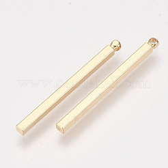 Латунные подвески KK-S348-384C