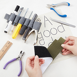 2 держатель для хранения вещей для активного отдыха AJEW-FH0001-48