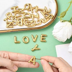 26 шт. 26 стиля подвески из нержавеющей стали 304&nbsp;STAS-YW0002-78G