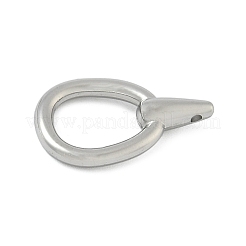 Подвески из нержавеющей стали 304&nbsp;LS-STAS-P423-05P