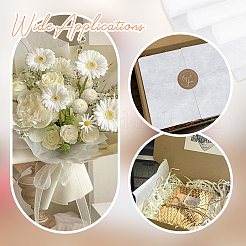 Красочная подарочная бумага для упаковки FIND-WH0152-578B