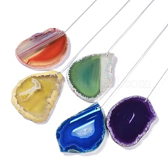 Латунная проволока&nbsp;AJEW-B028-01G-02