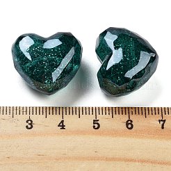 УФ-покрытие акриловым Европейский бисером OACR-S142-01B