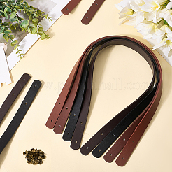 8 сумка 4 цвета ручки из искусственной кожи&nbsp;FIND-CL0001-08