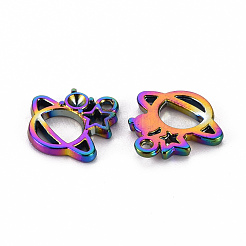 Сплавочные подвески для размещения стразов&nbsp;PALLOY-S180-087-NR