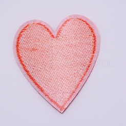 Компьютеризированная вышивка тканью утюжок на / шить на заплатках DIY-TAC0008-09