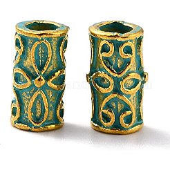 20 шт. бусины из сплава в тибетском стиле FIND-PH0010-18