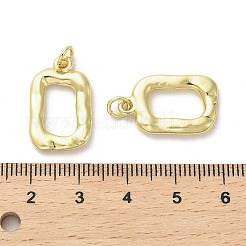 Стойки обшивки латунные подвески KK-M276-01G