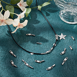 Наконечник шнура из нержавеющей стали 304 FIND-UN00018