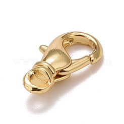 Карабин-лобстеры KK-M229-50G