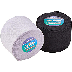 Плоский эластичный резиновый шнур / полоса EC-BC0001-07A