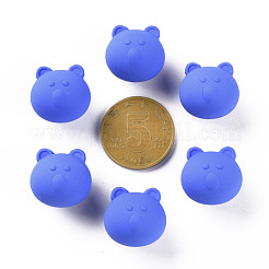 Акриловые бусины OACR-S039-06-86