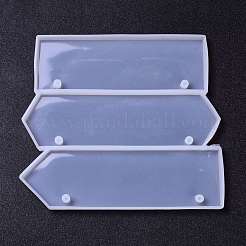 Силиконовые Молды для кулонов&nbsp;DIY-Z013-19