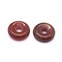 Природные подвески агат G-I245-71C