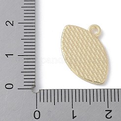 Подвески из эмали и сплава&nbsp;PALLOY-R153-02G-05