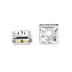 Латунные бусины разделители для поставки стразов RSB071NF-02S