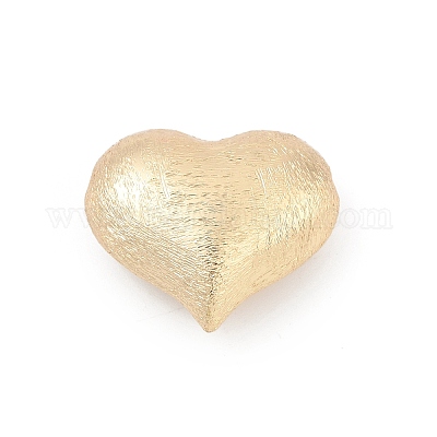 Латунные бусины&nbsp;LS-KK-Q049-02B-G-1