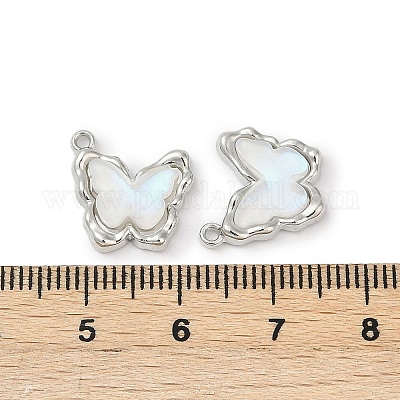 Подвески из сплава  PALLOY-R151-07P-1