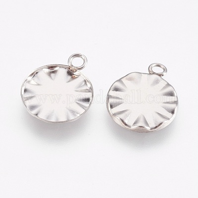 Подвеска из нержавеющей стали 201 STAS-I097-055-07P-1