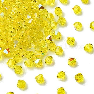 Хрустальные бусины preciosa® Y-PRC-BA4-80310-201-1