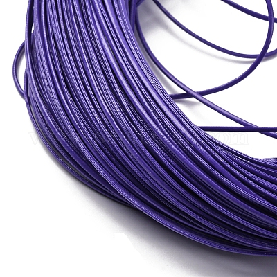 Шнур из искусственной кожи AJEW-R005-B01-04-1