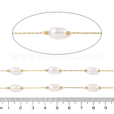 Ионное покрытие (ip) 304 нержавеющая сталь скрепки цепи CHS-P018-03E-G-1