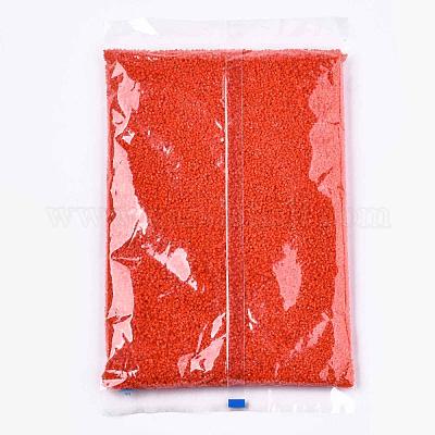 Шестигранные бусины toho SEED-T2CUT-15-50-1