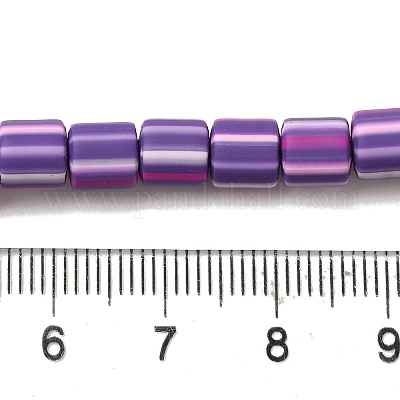 Полимерная глина бисер нитей CLAY-H006-01Q-1